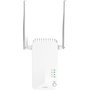 Strong Powerline Wi-Fi 600 Kit LWF600 DUO EUV2 Blanco