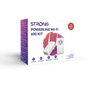 Strong Powerline Wi-Fi 600 Kit LWF600 DUO EUV2 Blanco
