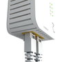 Strong Powerline Wi-Fi 600 Kit LWF600 DUO EUV2 Blanco