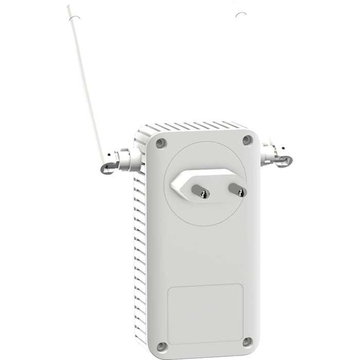 Strong Powerline Wi-Fi 600 Kit LWF600 DUO EUV2 Blanco