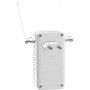 Strong Powerline Wi-Fi 600 Kit LWF600 DUO EUV2 Blanco