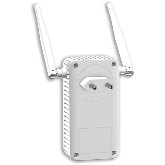 Strong Powerline Wi-Fi 600 Kit LWF600 DUO EUV2 Blanco