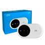 ZTE U10N Router Móvil LTE 4G WiFi 6 SIM Blanco