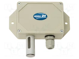 HOTCOLD Transductor de Temperatura y Humedad Pt1000 0-10V