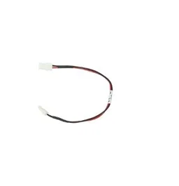 Zebra MC18 CRADLE CABLE Negro / Rojo