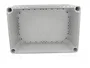 FIBOX EKJB130G Carcasa de Pared Gris de Policarbonato