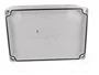 FIBOX EKJB130G Carcasa de Pared Gris de Policarbonato