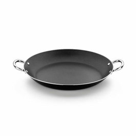 Monix Paellera Resistent Plus M371630 de 30 cm para Inducción