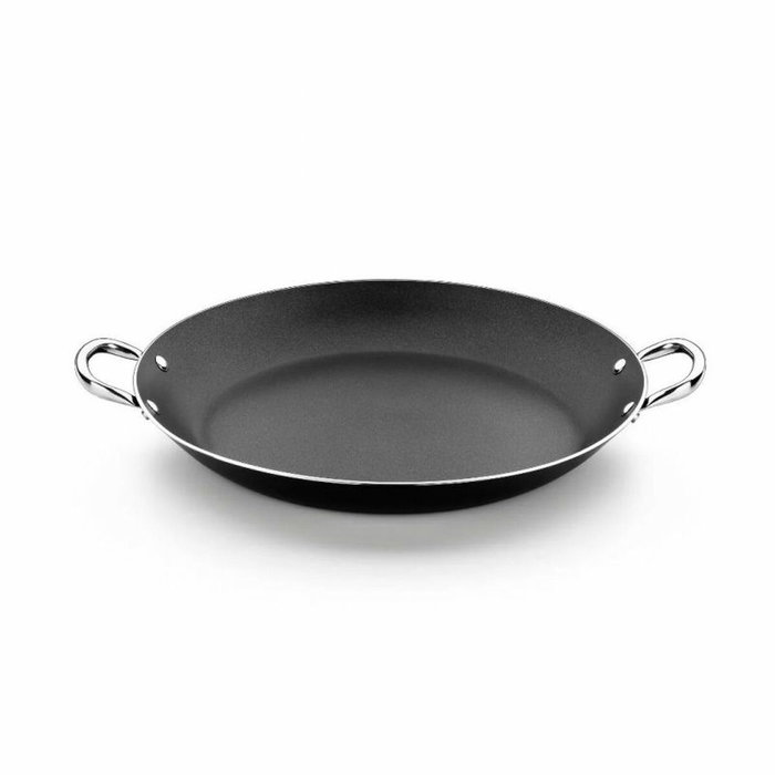 Monix Paellera Resistent Plus M371630 de 30 cm para Inducción