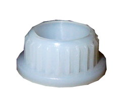 GARHE Casquillo Nylon Máquina 22-32