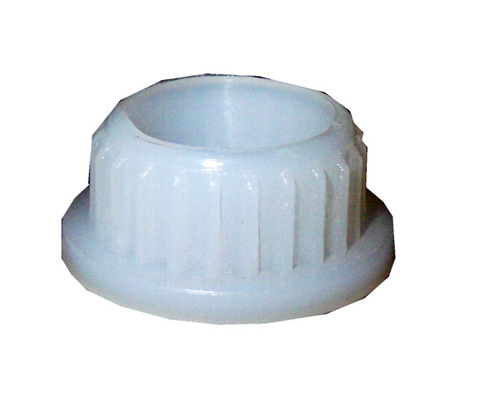 GARHE Casquillo Nylon Máquina 22-32 GARHE Casquillo Nylon Máquina 22-32