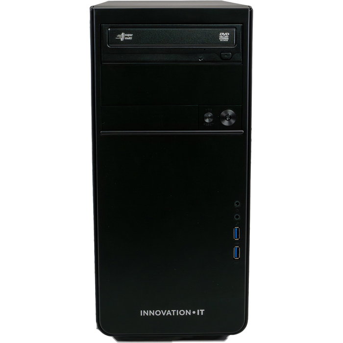 Innovation IT PC Intel i5-14500 / 32GB RAM / 512GB SSD M.2 NVMe