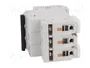 ETI POLAM Interruptor magnetotérmico ETIMAT 10 3P C16 16A 10kA