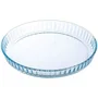 Pyrex® Molde Tarta Plano Iconic'S 27,7x27,7x3,5 cm