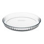 Molde Tarta Plano Horno Boro Iconic'S Pyrex® 27,7x27,7x3,5 cm