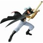 Banpresto Figura Dracule Mihawk Battle Record Collection One Piece 13cm