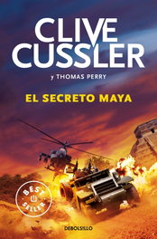 DEBOLSILLO, El secreto maya, Thomas Perry - DEBOLSILLO