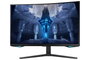 Samsung Odyssey Neo G7 LS32BG750NPXEN Monitor Gaming Curvo 32 4K 165Hz VA Negro