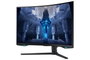 Samsung Odyssey Neo G7 LS32BG750NPXEN Monitor Gaming Curvo 32 4K 165Hz VA Negro