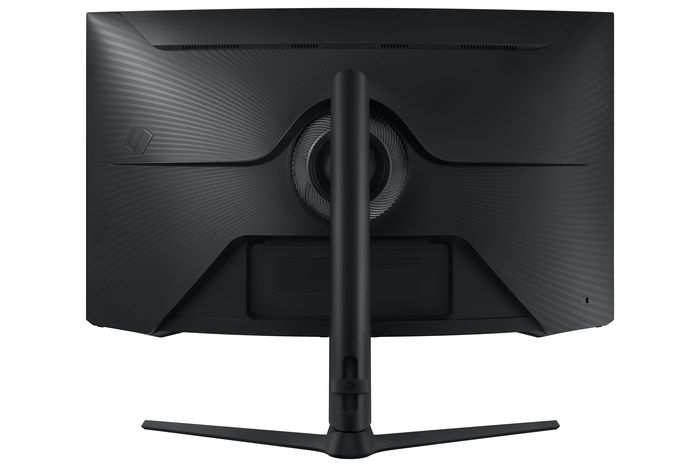 Samsung Odyssey Neo G7 LS32BG750NPXEN Monitor Gaming Curvo 32 4K 165Hz VA Negro