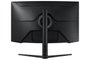 Samsung Odyssey Neo G7 LS32BG750NPXEN Monitor Gaming Curvo 32 4K 165Hz VA Negro