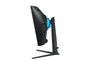 Samsung Odyssey Neo G7 LS32BG750NPXEN Monitor Gaming Curvo 32 4K 165Hz VA Negro