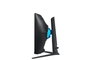 Samsung Odyssey Neo G7 LS32BG750NPXEN Monitor Gaming Curvo 32 4K 165Hz VA Negro