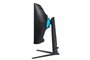 Samsung Odyssey Neo G7 LS32BG750NPXEN Monitor Gaming Curvo 32 4K 165Hz VA Negro