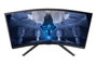 Samsung Odyssey Neo G7 LS32BG750NPXEN Monitor Gaming Curvo 32 4K 165Hz VA Negro