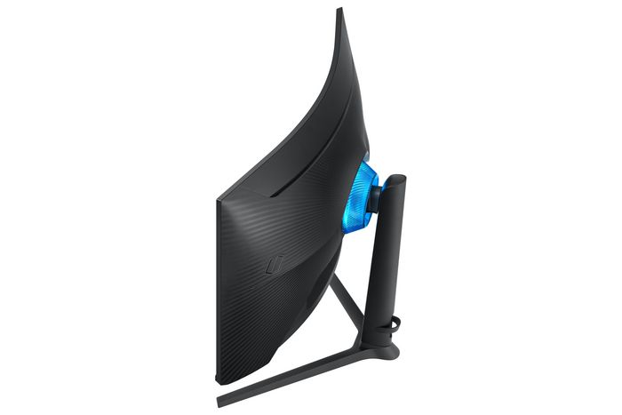 Samsung Odyssey Neo G7 LS32BG750NPXEN Monitor Gaming Curvo 32 4K 165Hz VA Negro