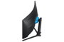 Samsung Odyssey Neo G7 LS32BG750NPXEN Monitor Gaming Curvo 32 4K 165Hz VA Negro