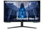Samsung Odyssey Neo G7 LS32BG750NPXEN Monitor Gaming Curvo 32 4K 165Hz VA Negro
