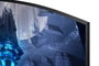 Samsung Odyssey Neo G7 LS32BG750NPXEN Monitor Gaming Curvo 32 4K 165Hz VA Negro