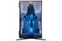 Samsung Odyssey Neo G7 LS32BG750NPXEN Monitor Gaming Curvo 32 4K 165Hz VA Negro