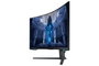 Samsung Odyssey Neo G7 LS32BG750NPXEN Monitor Gaming Curvo 32 4K 165Hz VA Negro