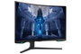 Samsung Odyssey Neo G7 LS32BG750NPXEN Monitor Gaming Curvo 32 4K 165Hz VA Negro
