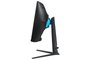 Samsung Odyssey Neo G7 LS32BG750NPXEN Monitor Gaming Curvo 32 4K 165Hz VA Negro