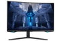 Samsung Odyssey Neo G7 LS32BG750NPXEN Monitor Gaming Curvo 32 4K 165Hz VA Negro