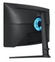 Samsung Odyssey Neo G7 LS32BG750NPXEN Monitor Gaming Curvo 32 4K 165Hz VA Negro