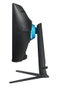 Samsung Odyssey Neo G7 LS32BG750NPXEN Monitor Gaming Curvo 32 4K 165Hz VA Negro