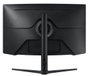 Samsung Odyssey Neo G7 LS32BG750NPXEN Monitor Gaming Curvo 32 4K 165Hz VA Negro