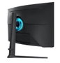 Samsung Odyssey Neo G7 LS32BG750NPXEN Monitor Gaming Curvo 32 4K 165Hz VA Negro