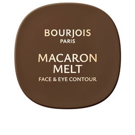 Bourjois Macaron Melt Bronceador y Contorno de Ojos #04 Toffee - 5 gr