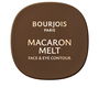 Bourjois Macaron Melt Bronceador y Contorno de Ojos #04 Toffee - 5 gr