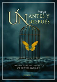 Babidi-Bu Un antes y un después, Marga - Babidi-Bu
