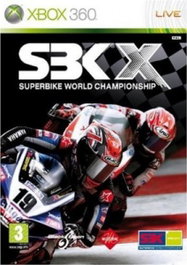 BANDAI NAMCO SBK X:SUPERBIKE WORLD CHAMPION para Xbox