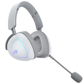 Asus ROG Delta II Blanco