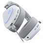 ASUS ROG Delta II Auriculares Gaming Blanco