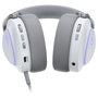 ASUS ROG Delta II Auriculares Gaming Blanco
