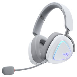 ASUS ROG Delta II Auriculares Gaming Blanco